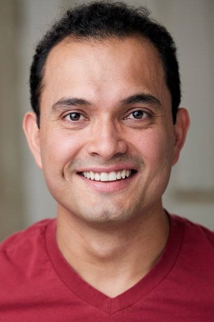 Zdjęcie Jose Miguel Vasquez