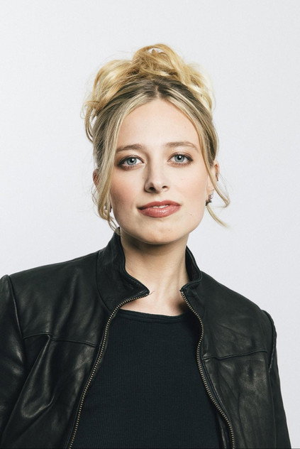 Zdjęcie Hannah Covert