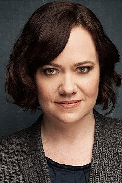 Zdjęcie Bronwen Smith