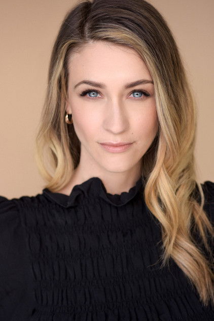 Zdjęcie Jillian Walchuck