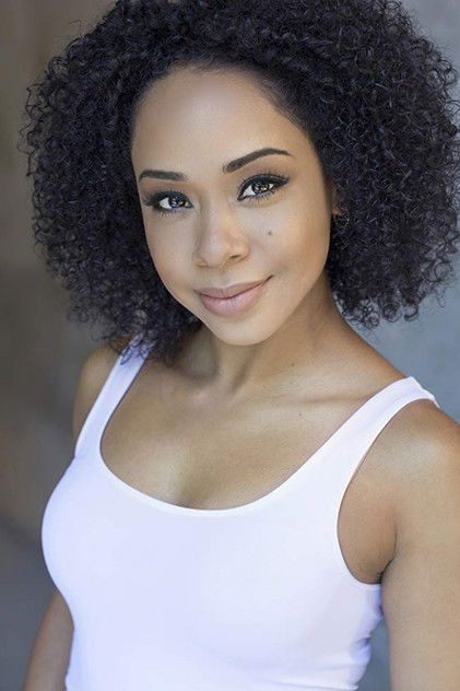 Zdjęcie Latonya Williams