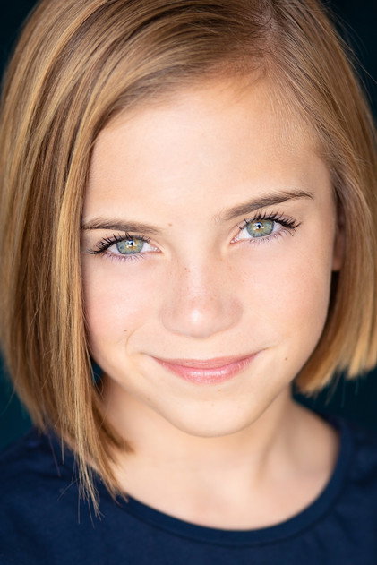 Zdjęcie Tierney Smith