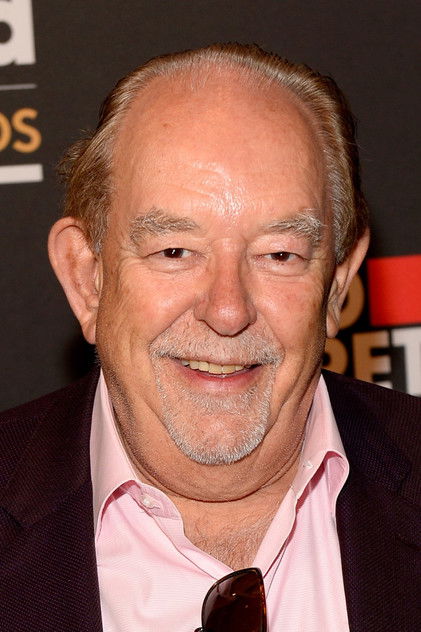 Zdjęcie Robin Leach