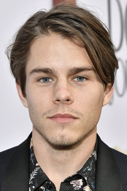 Zdjęcie Jake Manley