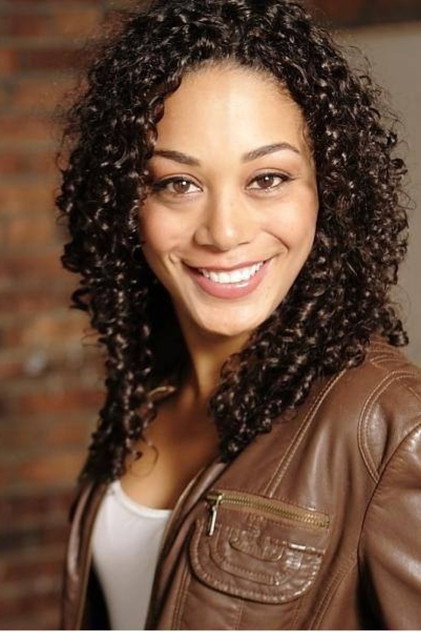 Zdjęcie Cherissa Richards