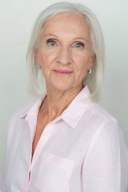 Zdjęcie Angela Narth