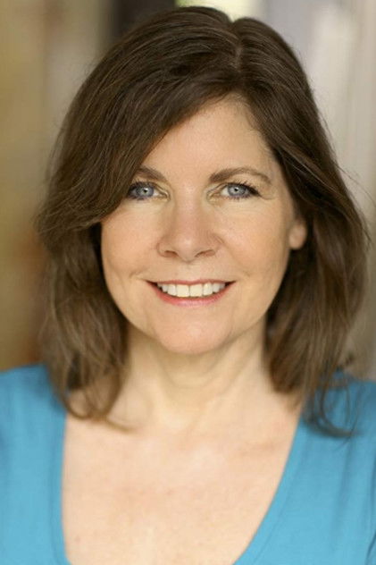 Zdjęcie Ann Dalrymple