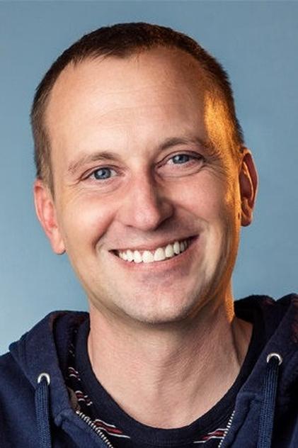 Zdjęcie Jeff Swearingen