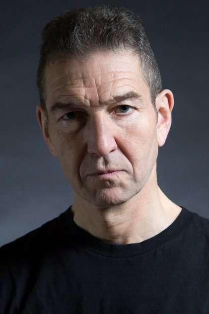 Zdjęcie Greg Hicks