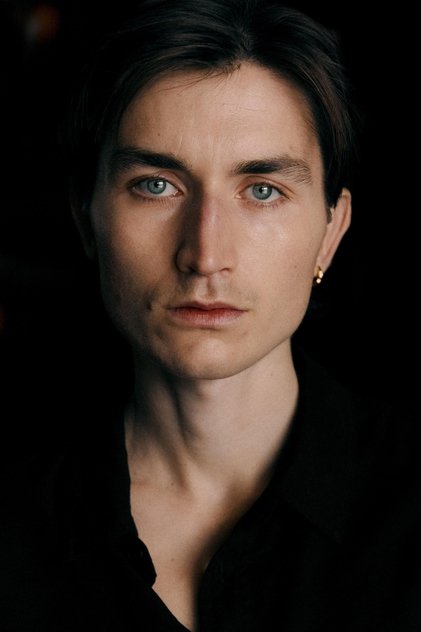 Zdjęcie Gustav Lindh