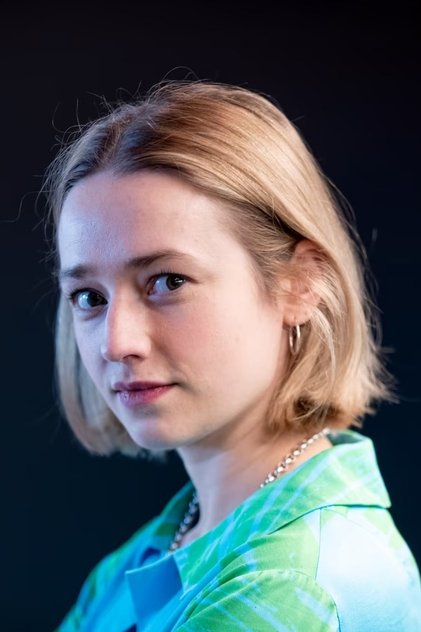 Zdjęcie Kristine Kujath Thorp