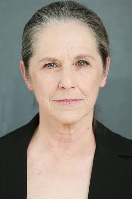 Zdjęcie Julie Oliver-Touchstone