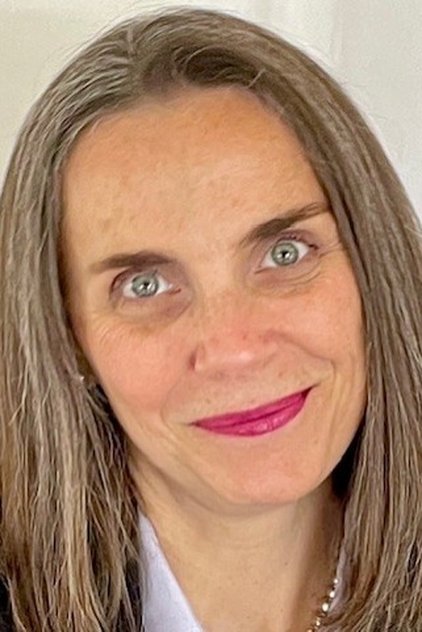 Zdjęcie Jenny McManus