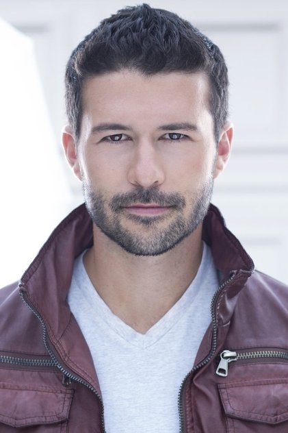 Zdjęcie Ryan W. Garcia