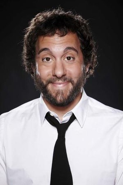 Zdjęcie Jonathan Kite