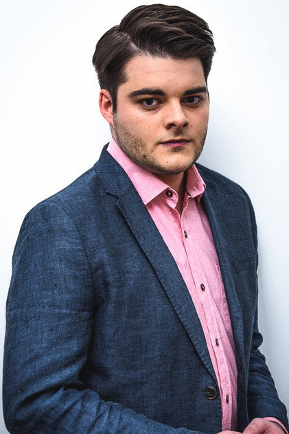 Zdjęcie Luc Trottier