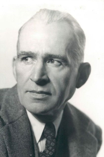 Zdjęcie Joseph Sweeney