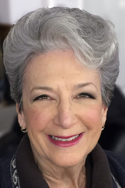 Zdjęcie Catherine Wolf