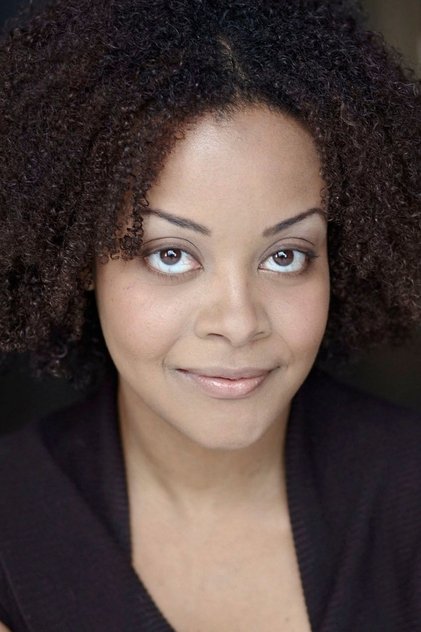 Zdjęcie Letitia Brookes