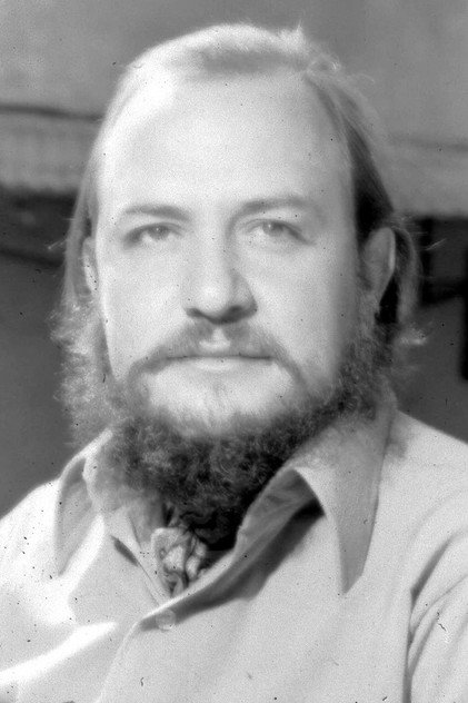 Zdjęcie Ramón Menéndez