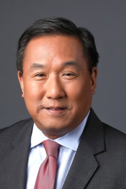 Zdjęcie John Yang