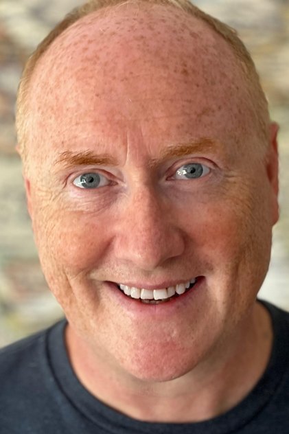 Zdjęcie James O’Donnell