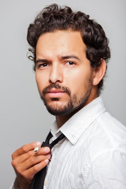 Zdjęcie Alejandro Edda