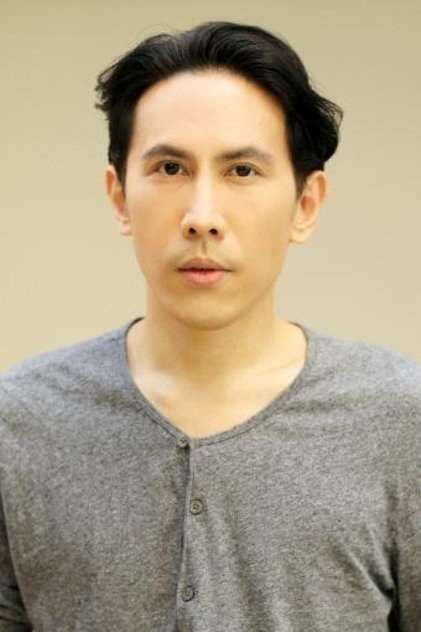 Zdjęcie Kenneth Won