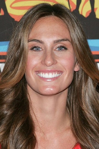 Zdjęcie Kim Wolfe