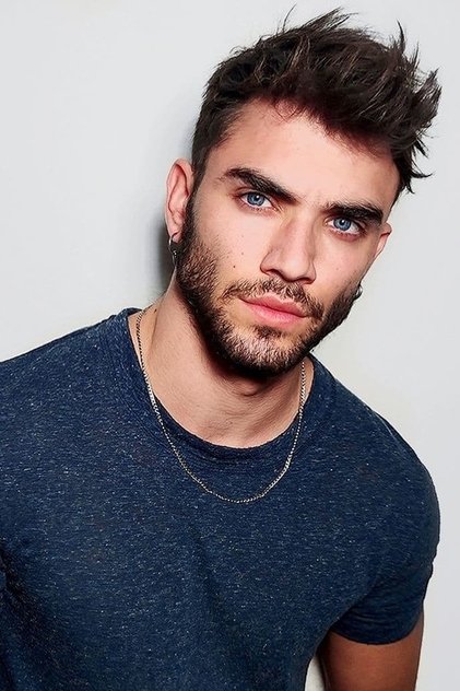 Zdjęcie Fran Berenguer