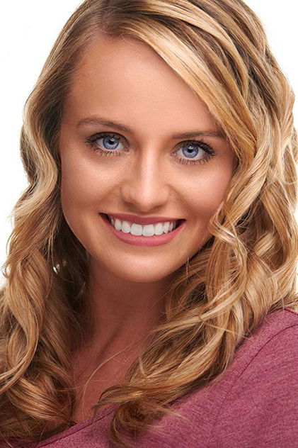 Zdjęcie Kayla Perkins
