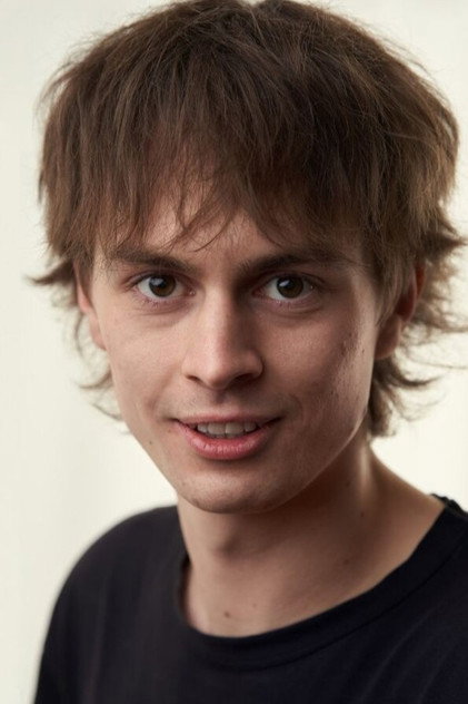 Zdjęcie Cedric Eich