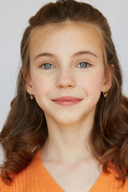 Zdjęcie Anastasia Russo