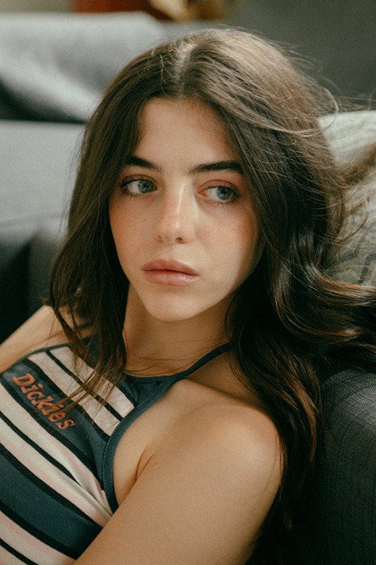 Zdjęcie Eve Ryan