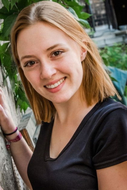 Zdjęcie Lucy Ella von Scheele