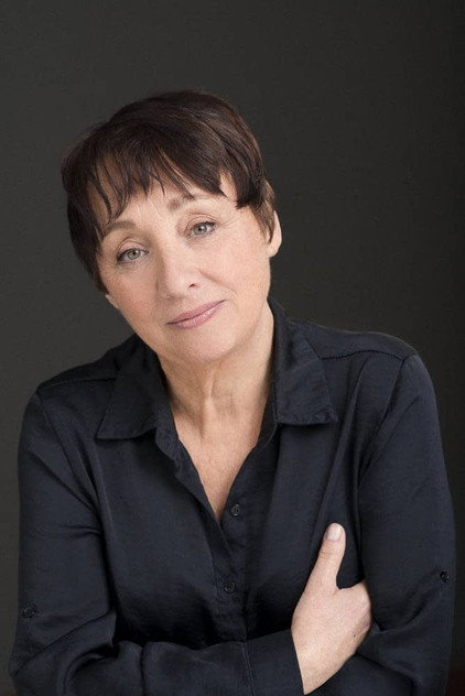 Zdjęcie Paloma Catalán
