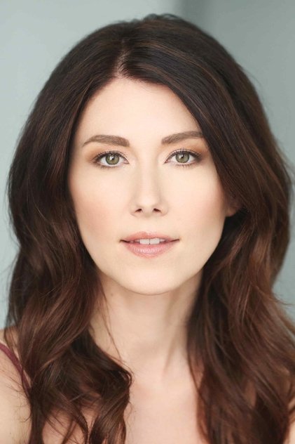 Zdjęcie Jewel Staite