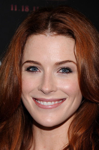 Zdjęcie Bridget Regan