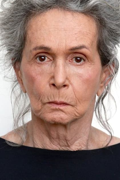 Zdjęcie Patricia Squire