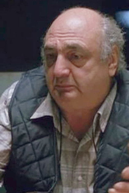 Zdjęcie Hy Anzell