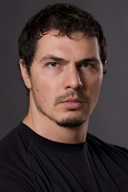 Zdjęcie Stanimir Stamatov