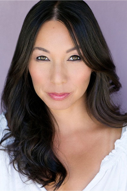 Zdjęcie Elaine Mani Lee