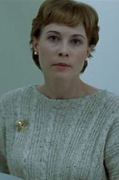 Zdjęcie Hillary Straney