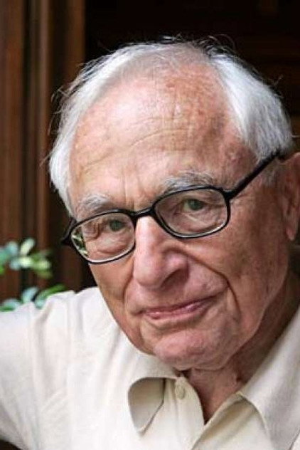 Zdjęcie Walter Bernstein