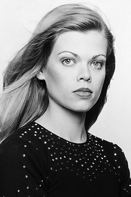 Zdjęcie Juliet Graham
