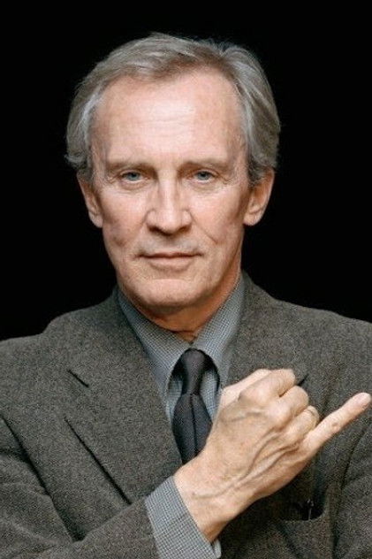 Zdjęcie Roy Thinnes