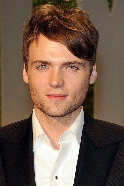 Zdjęcie Seth Gabel