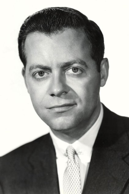 Zdjęcie Max Showalter