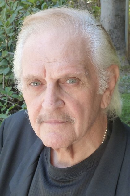 Zdjęcie Ed Metzger