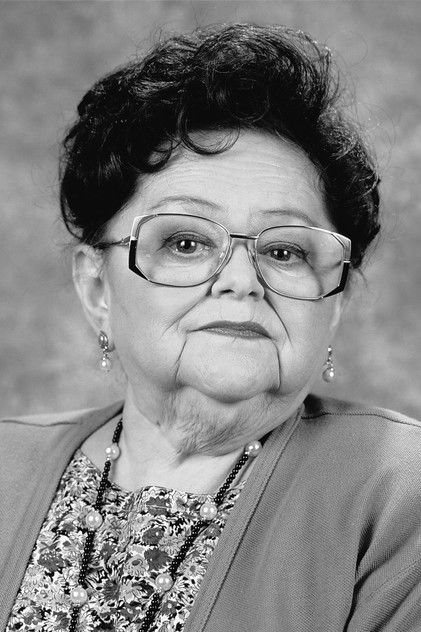 Zdjęcie Zelda Rubinstein